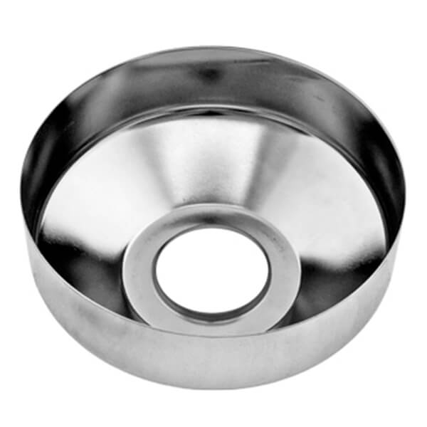 Отражатель Remer RR 147 1" d-105 мм