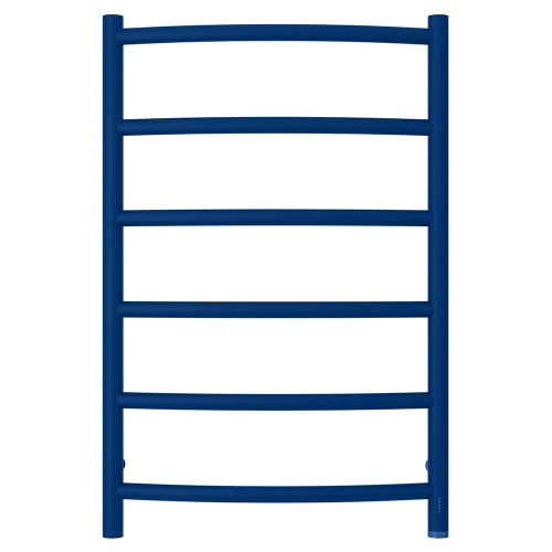 Полотенцесушитель электрический Сунержа Галант 4.0 50х80 сигнальный синий