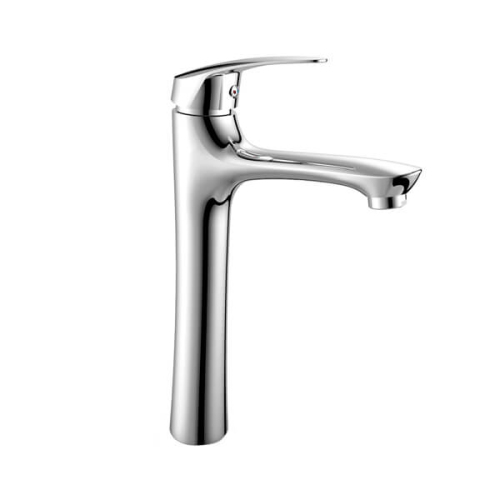 Смеситель для раковины Lemark Linara LM0409C хром