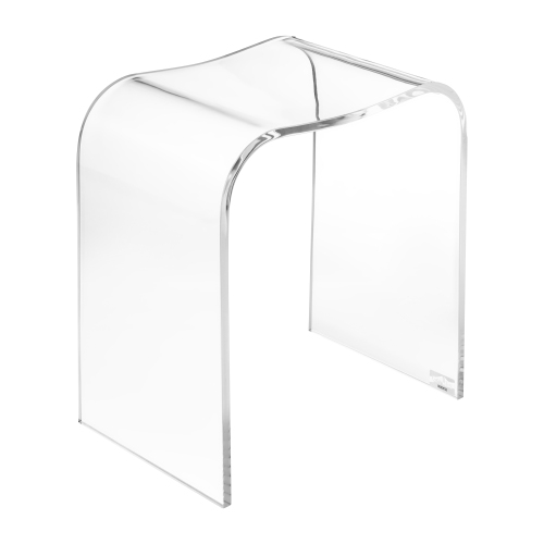 T-ON Табурет прозрачный Geralis