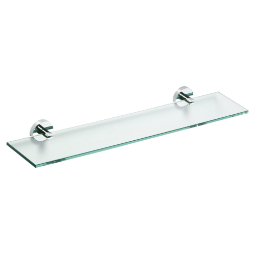 Полочка стеклянная Omega Bemeta 1...