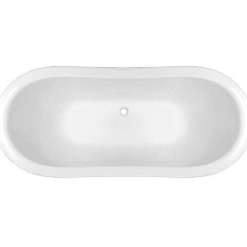 Ванна из искусственного камня Бостон 1800х740 ЭСТЕТ