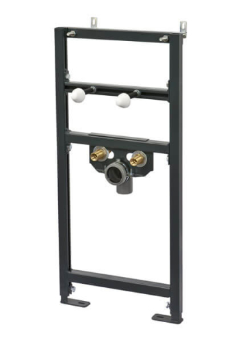 Инсталляция для раковины ALCAPLAST A104/1120