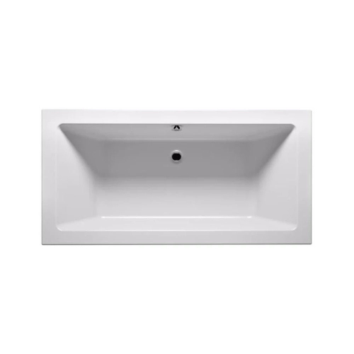 Комплект: B133001005=BT02005 Ванна LUGO 1800*800 акриловая тонкий борт + ножки, БЕЗ с/п LUGO RIHO