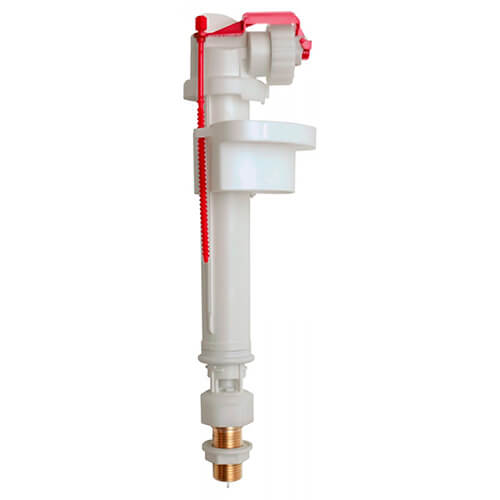 Клапан для унитаза 1/2 металл Alcaplast A18