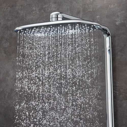 Душевая система Rainshower SmartControl Grohe 26361000