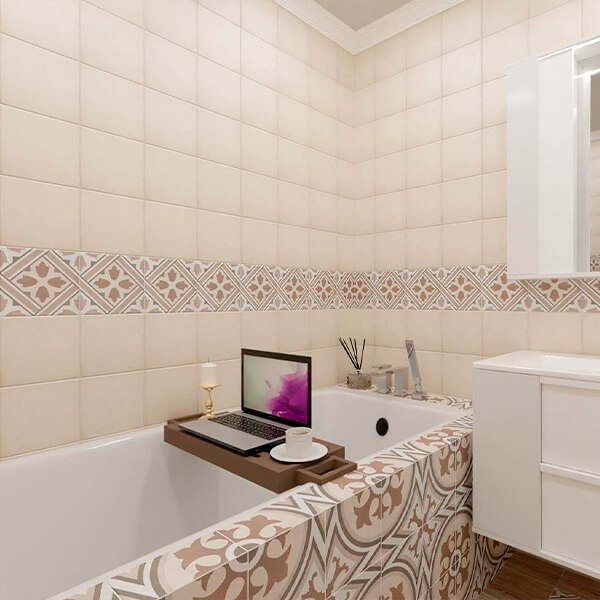 Керамогранит 20x20 матовый arlon Century ALAPLANA