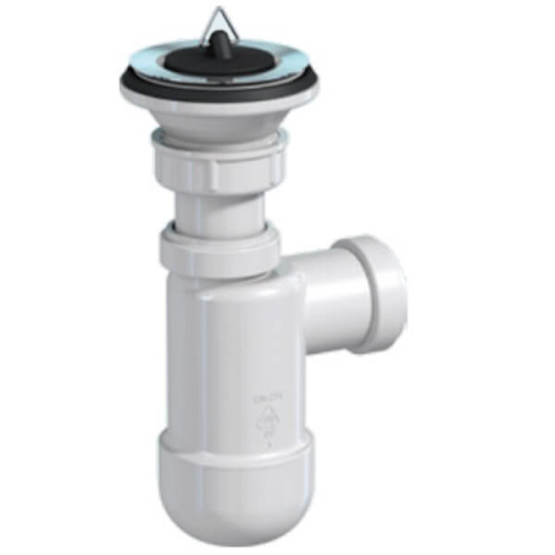 Сифон для раковины 1 1/4 SantecPro AQ36032