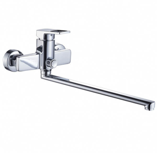 Смеситель универсальный Swedbe Kronos 2050 хром