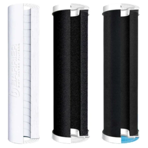 Комплект картриджей Барьер Профи Осмо 600 Р153Р01