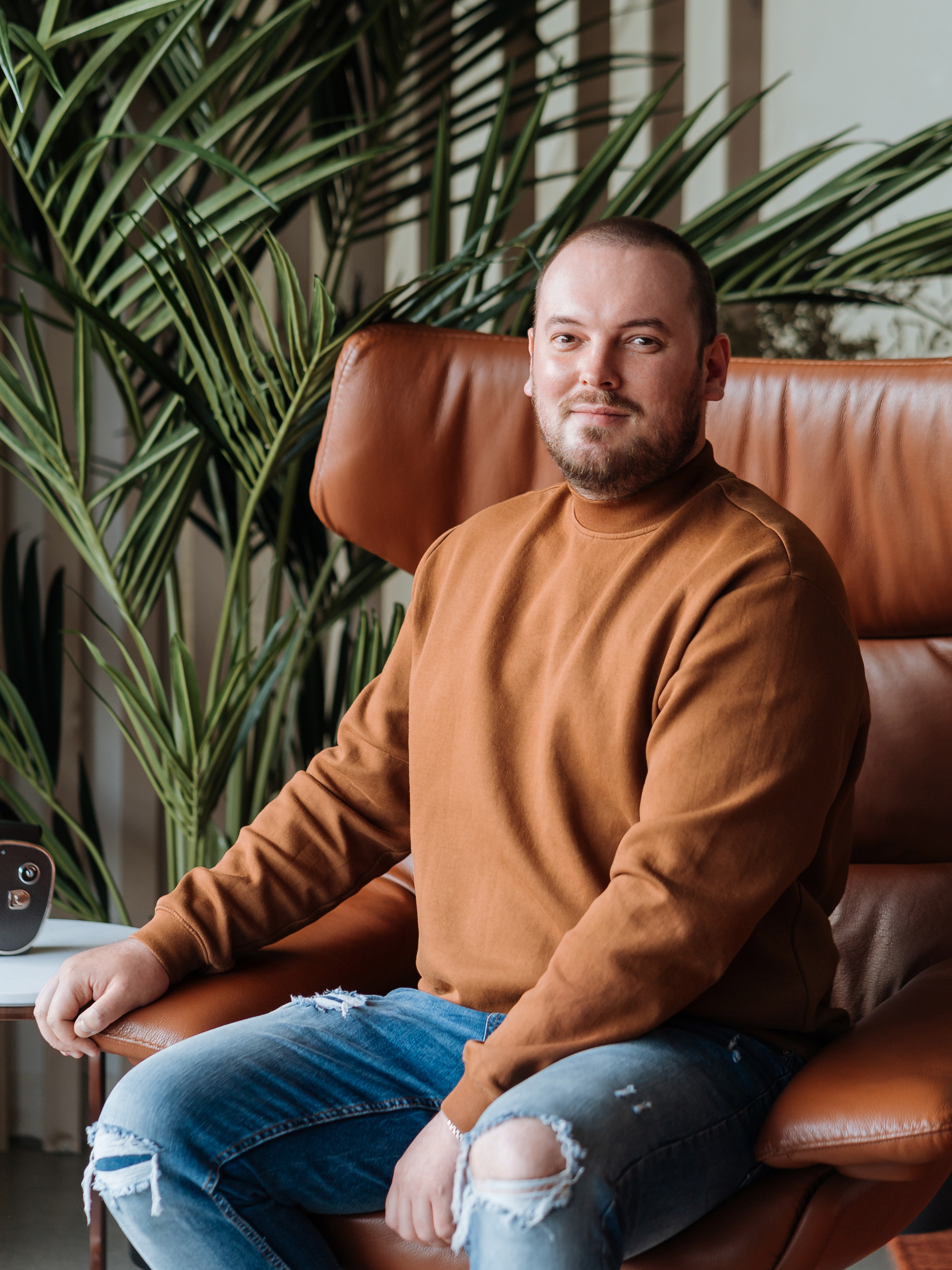 Выборнов Сергей Владимирович