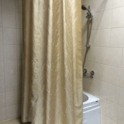 Штора для ванной 1800х2000 Bath Plus AE1402-2 LC1402-2