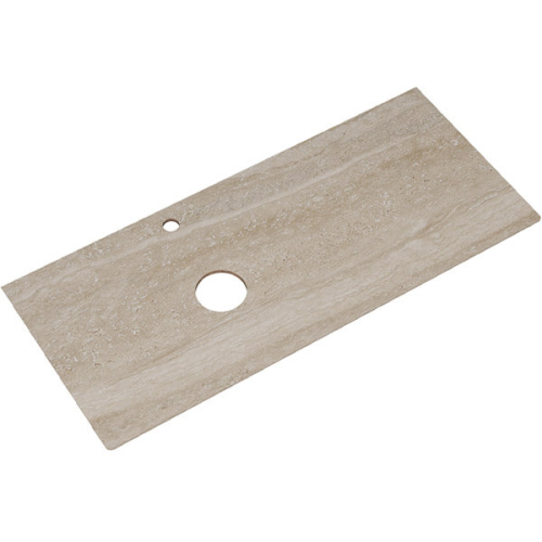 Столешница 1200 левая Риальто песочный Elise Diborg 797459