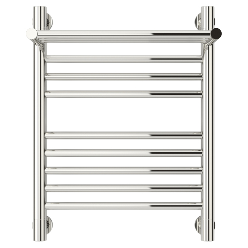 Полотенцесушитель водяной Сунержа Богема+ 40х50 хром