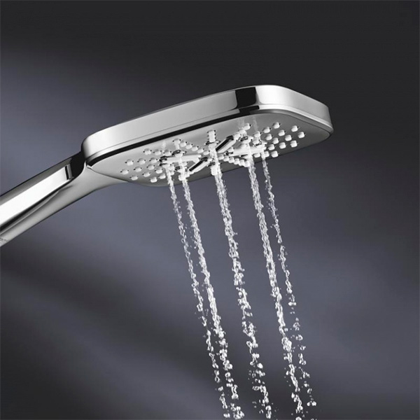 Душевая система SmartActive RainShower Grohe 26649000