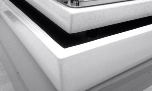 Панель Ravak Perseus pro 90 с кpеплениями