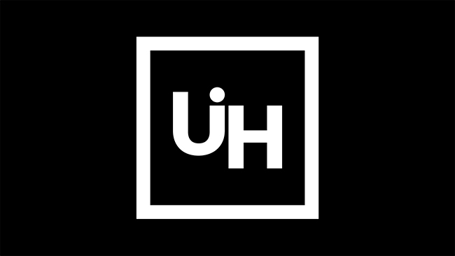 Логотип UMY Логотип UMY