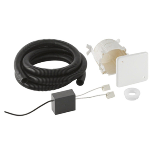 Монтажная группа HyTronic для Sigma 80 Geberit 115.861.00.1