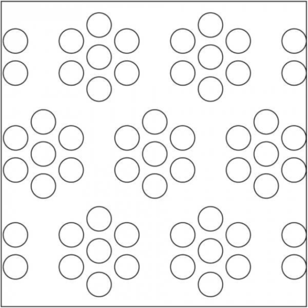 Чугунная ванна Jacob Delafon Cleo 175х80 белая, без ножек