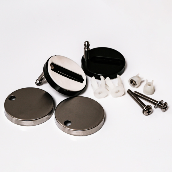 Крышка-сиденье AVS HU2111 с микролифтом быстросъемное