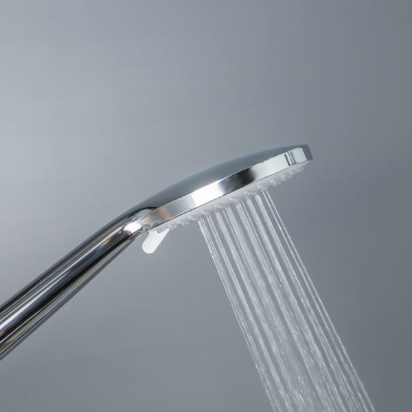 Душевой комплект AVS Beauty 3в1 хром