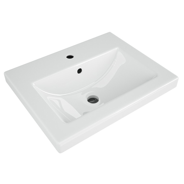 Тумба с раковиной Diborg Katarine 774202Н 50 см