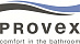 Логотип Provex