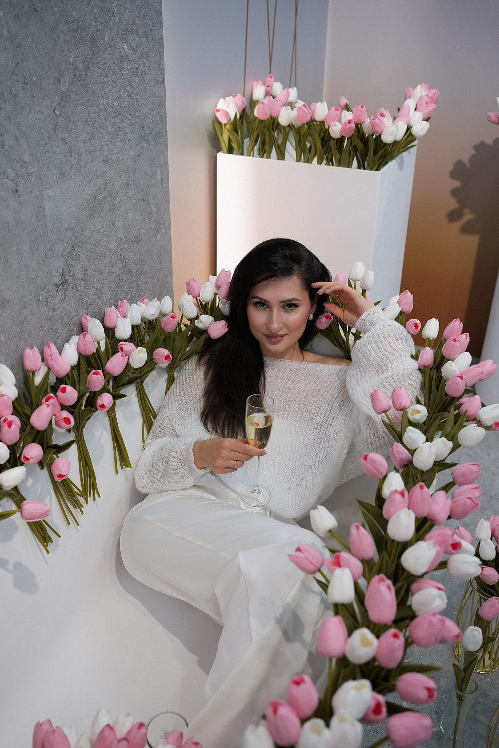 Эксклюзивное мероприятие для дизайнеров интерьера от Аквамир в Краснодаре