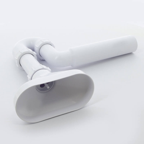 Сифон с воронкой McALPINE HC7-FUN