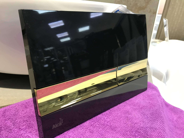 Кнопка смыва Alcaplast M1728-5