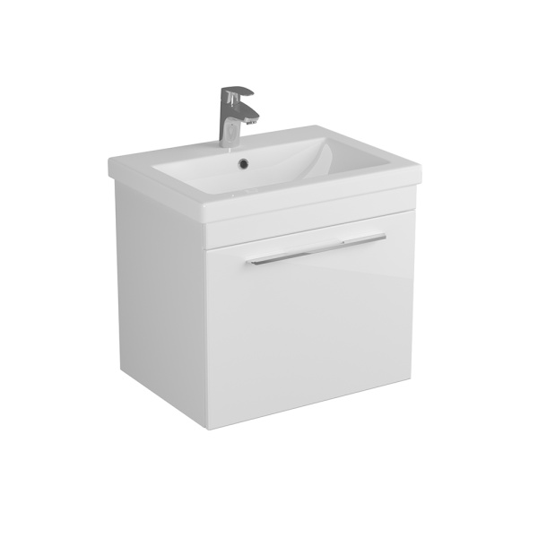 Тумба с раковиной Diborg Katarine 774213Н 60 см