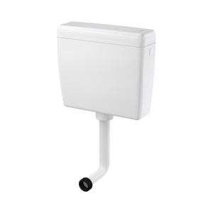 Бачок для унитаза Alcaplast A93-1/2"