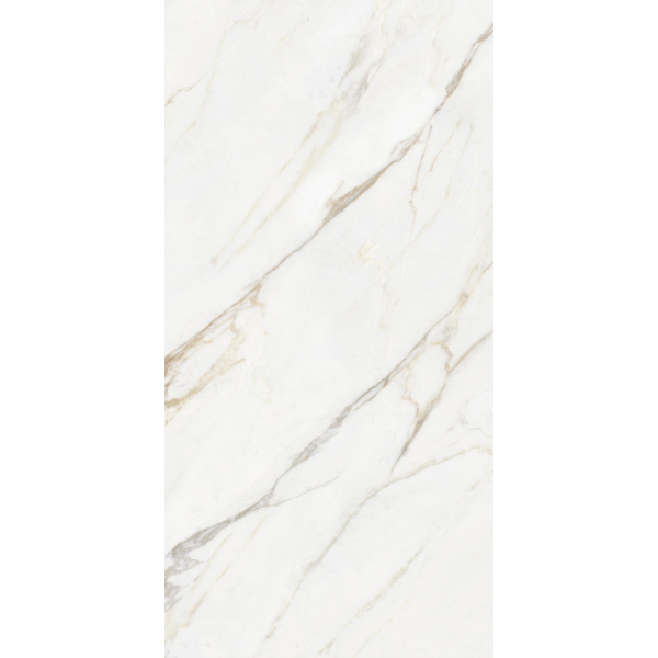 Керамогранит AVS by Italian Design Calacatta Arte 60x120 Moon Light Stone
