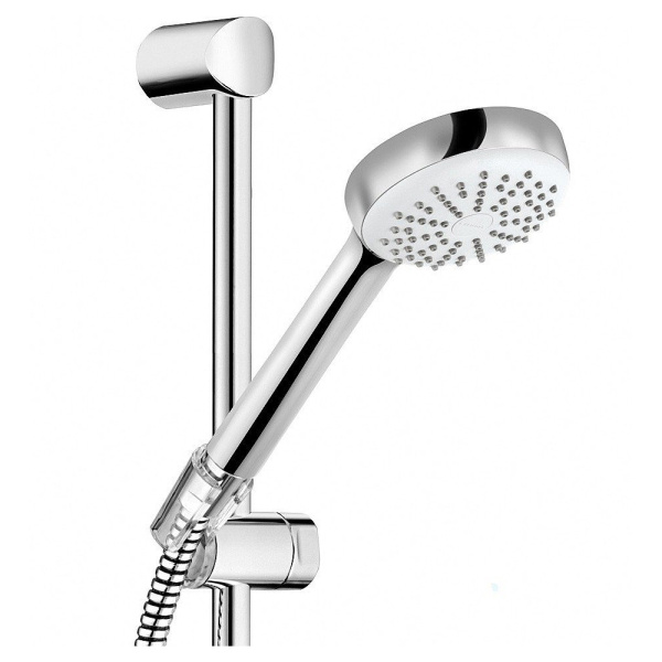 Душевой гарнитур Kludi Logo 6819005-00 хром