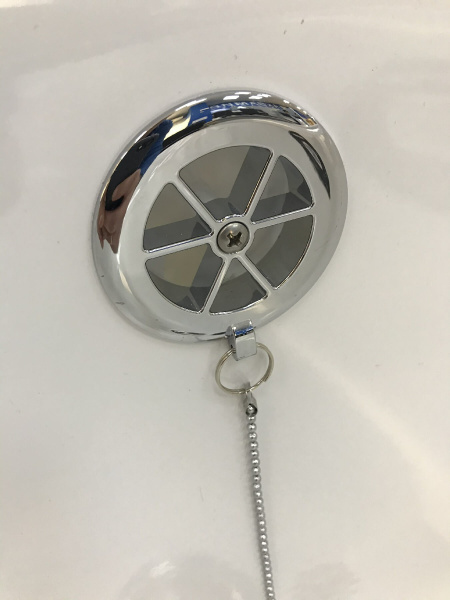 Слив-перелив Alcaplast A501