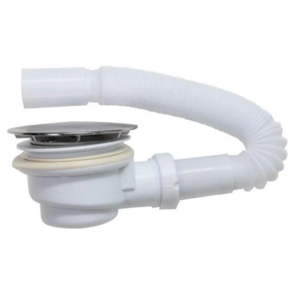 Поддон для душа BelBagno Tray 85x85 белый, квадрат, акрил