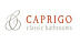 Логотип CAPRIGO