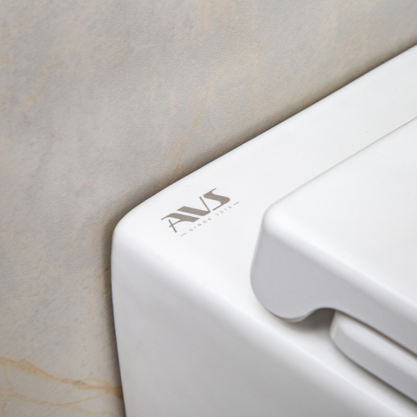 Комплект Jacob Delafon 3в1: Инсталляция для унитаза Jacob Delafon E21822-CP + Унитаз подвесной AVS 801-0044-P-T2-GW + Клавиша смыва хром