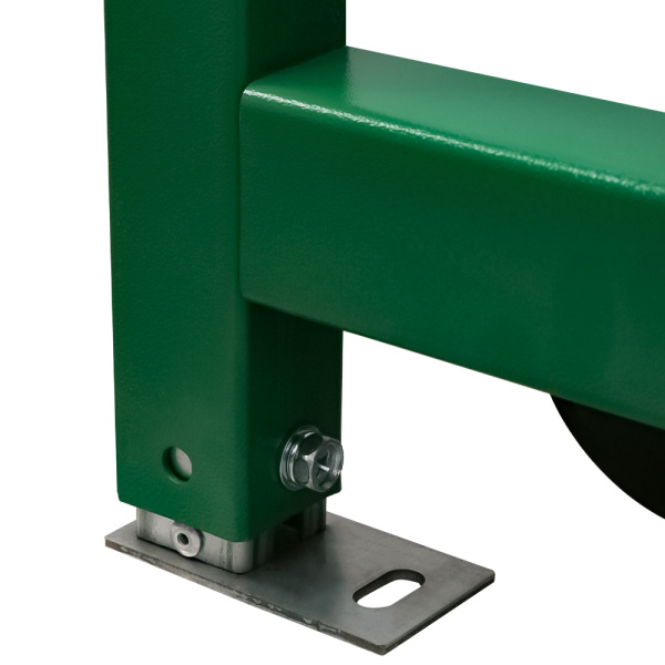 Система инсталляции для унитазов AVS с отверстием для дезинфицирующих таблеток