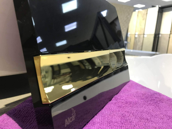 Кнопка смыва Alcaplast M1728-5