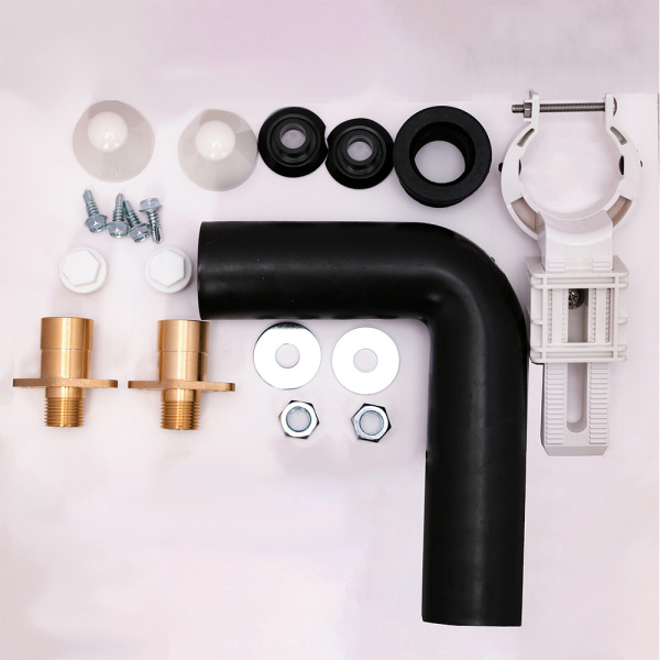 Система инсталляции для биде AVS