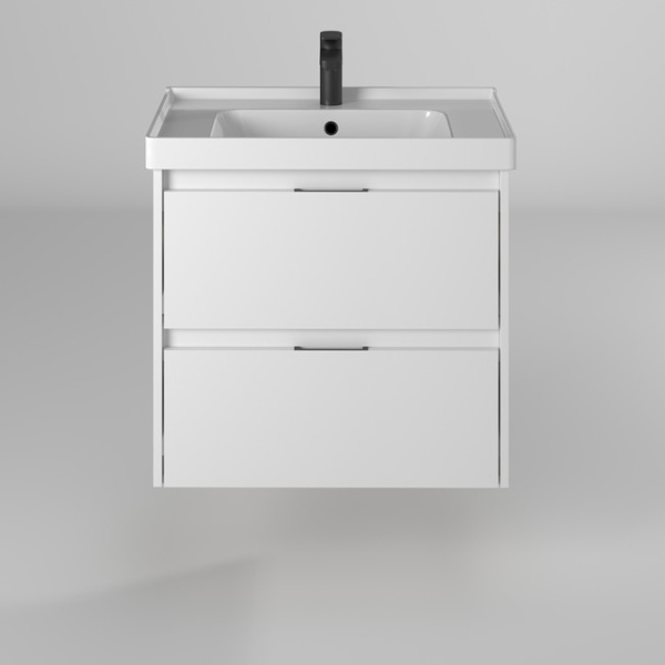 Тумба с раковиной Briz Вена 239 03-18070-15Н 70 см