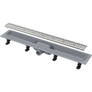 Водоотводящий желоб AlcaPlast APZ 10 850