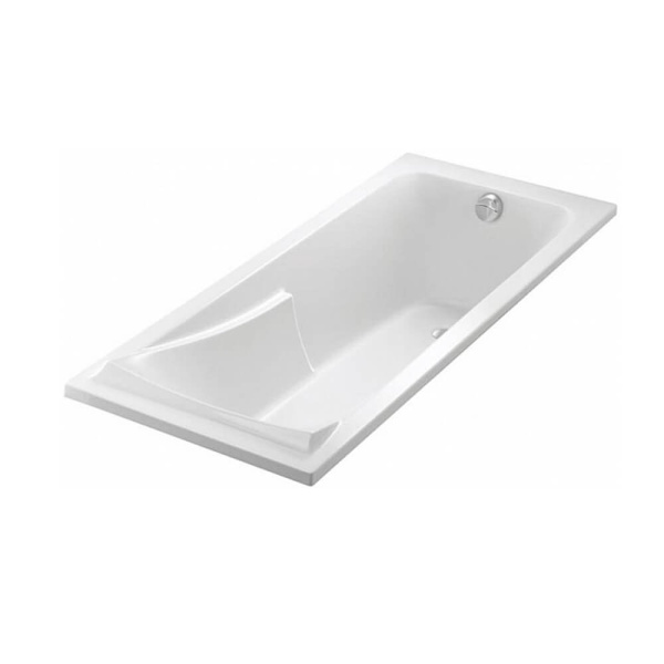 Акриловая ванна Jacob Delafon Corvete 150х70 белая с ножками