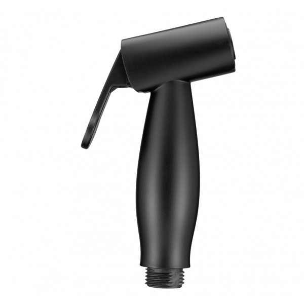 Гигиенический душ Swedbe Calypso 5022B черный матовый