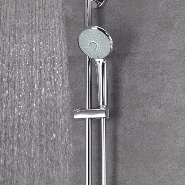 Душевая стойка Grohe Euphoria 26363000 хром