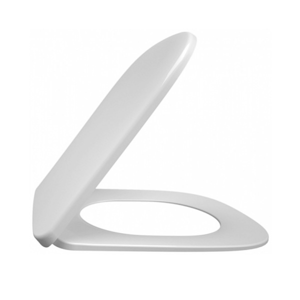 Унитаз напольный с бачком и сиденьем Vox Jacob Delafon UJN102-00+ETM212-00+E20142-0