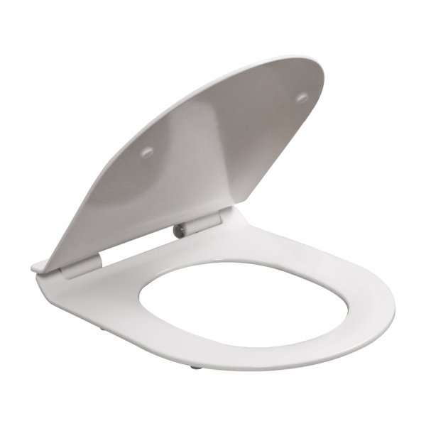 Крышка-сиденье AVS HU2111 с микролифтом быстросъемное