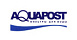 Логотип AQUAPOST