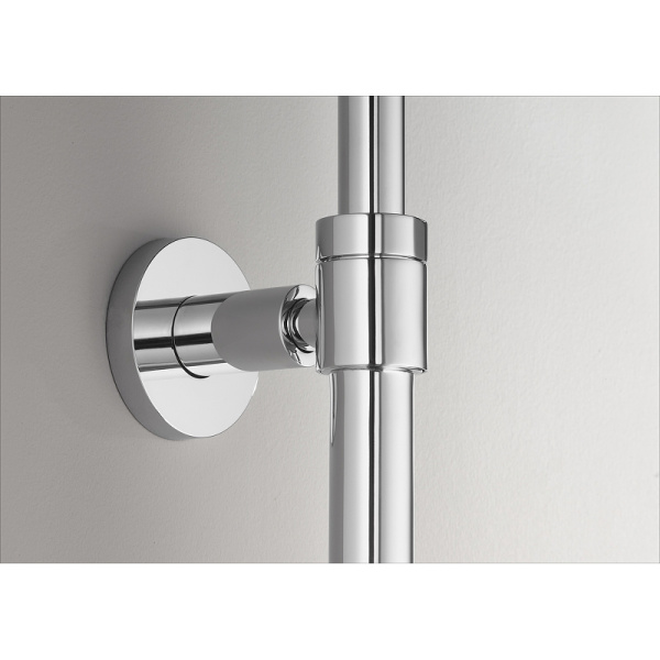 Душевая стойка Jacob Delafon July E99741-CP хром